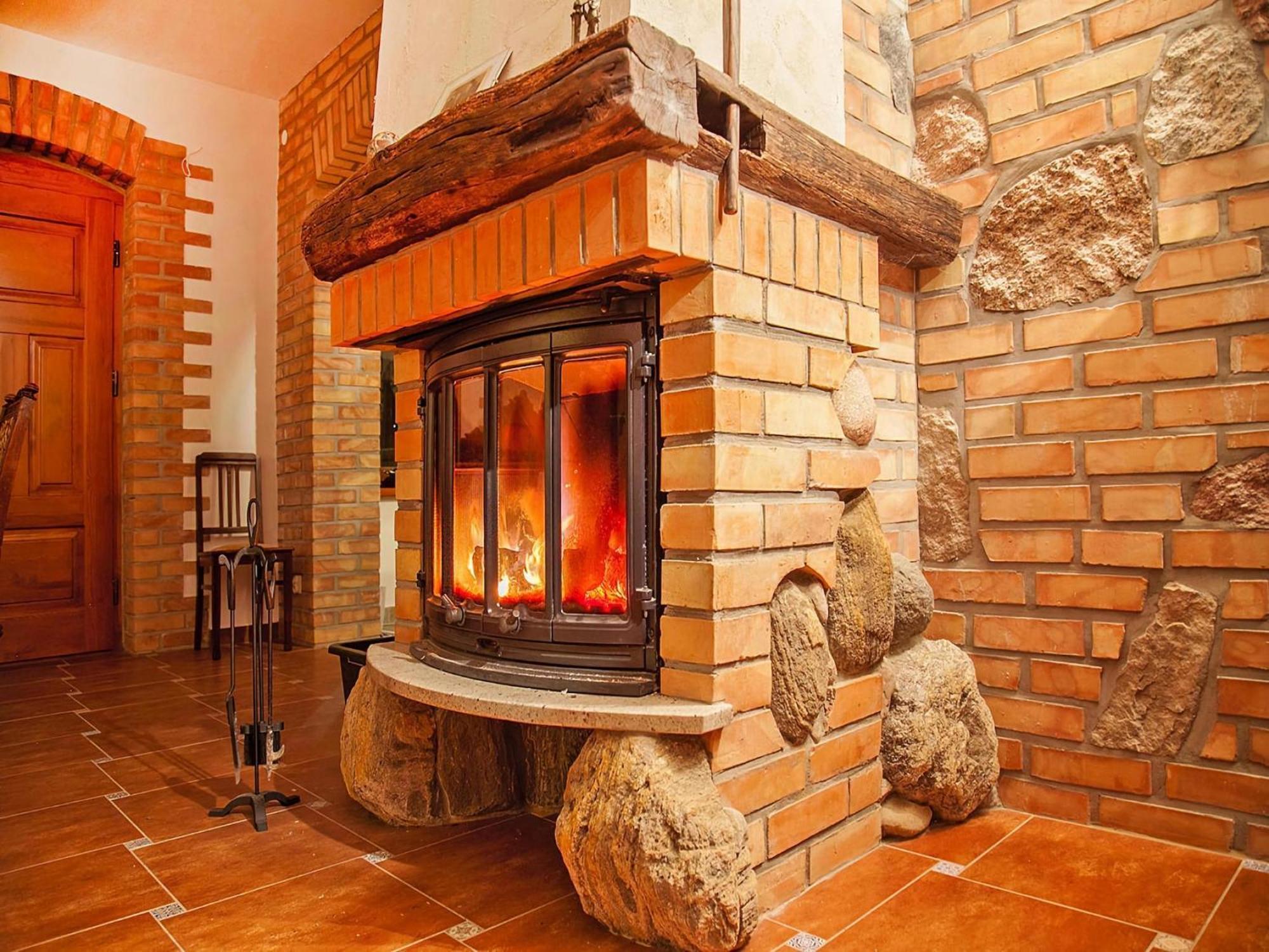 Comfortable Holiday Home Grabczyn Exterior photo