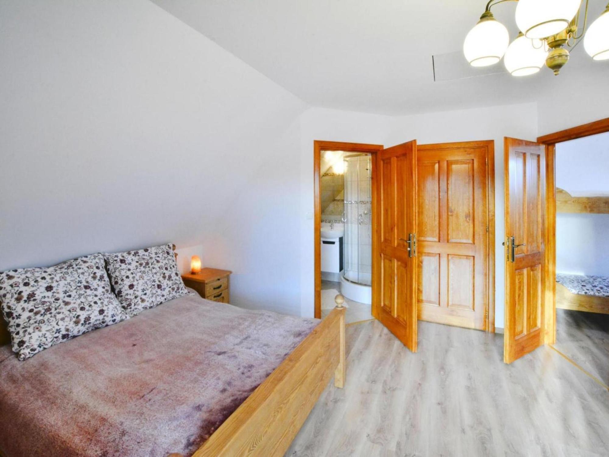 Comfortable Holiday Home Grabczyn Exterior photo